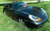 Porsche 996 911 Carrera 2000er 120tkm - Porsche: 911er