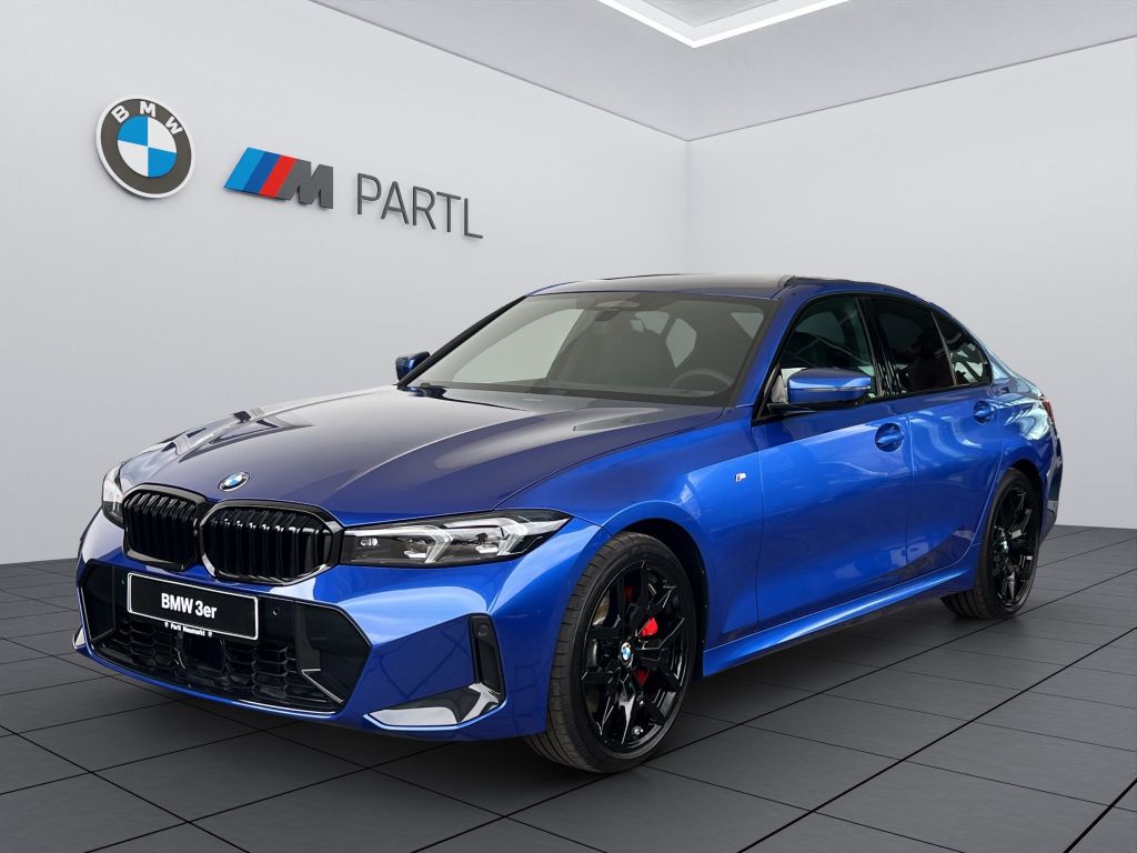 BMW 330