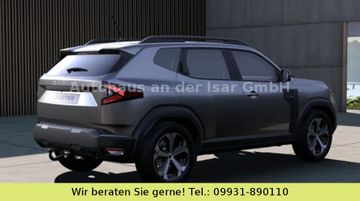 Bild 3 Dacia Duster III TCe 130 Journey *AHK*NAVI*KAMERA*LED*