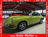 Porsche 911 2.4 T Coupe Restauriert! 82.000 ,- invest... - Porsche aus 1973: 911 T