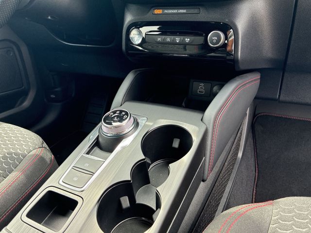 Ford Kuga ST-Line FGS-5J.KameraLEDWinter-P.Navi 