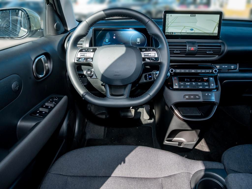 Fahrzeugabbildung Hyundai INSTER EV TREND ACC AUT Fernlichtass. Kam. LM