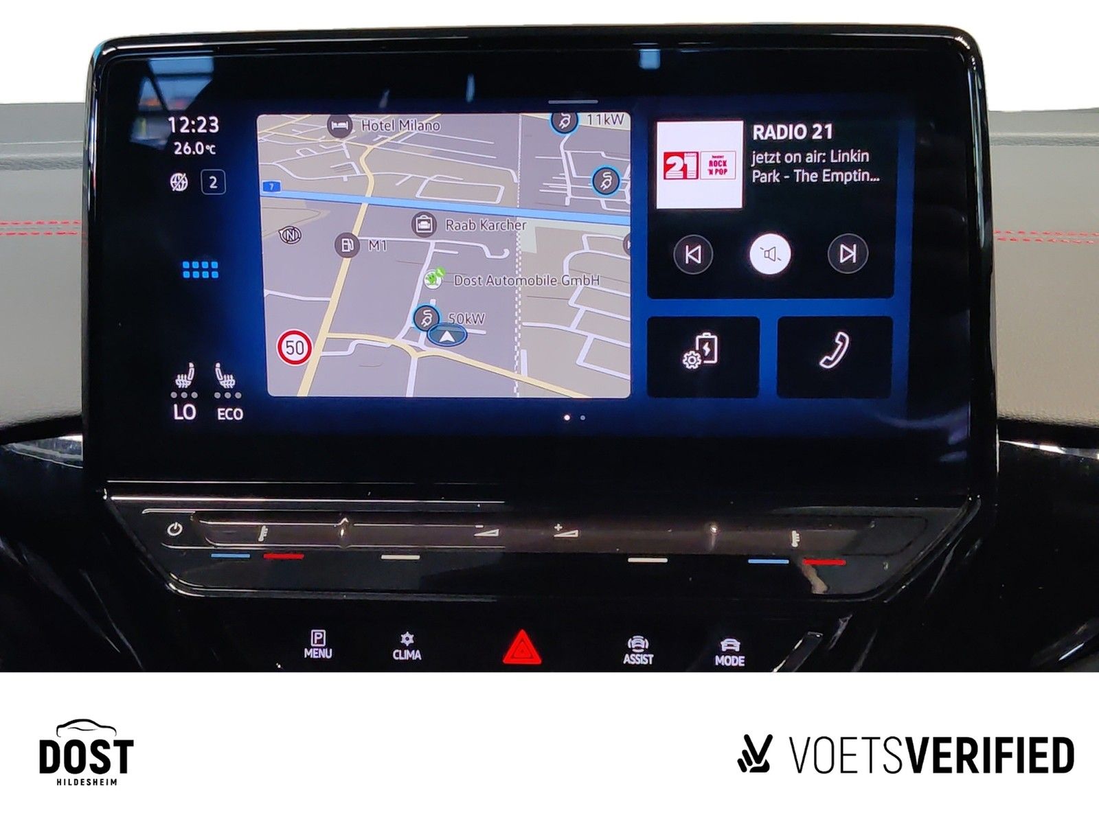Volkswagen ID.4 - Bild 11