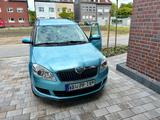 Skoda Roomster 1.6l TDI 66kW Style Style