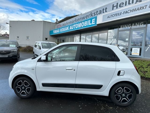 Renault Twingo Limited*USB*KLIMA*BLUETOOTH*ABS*RADIO*