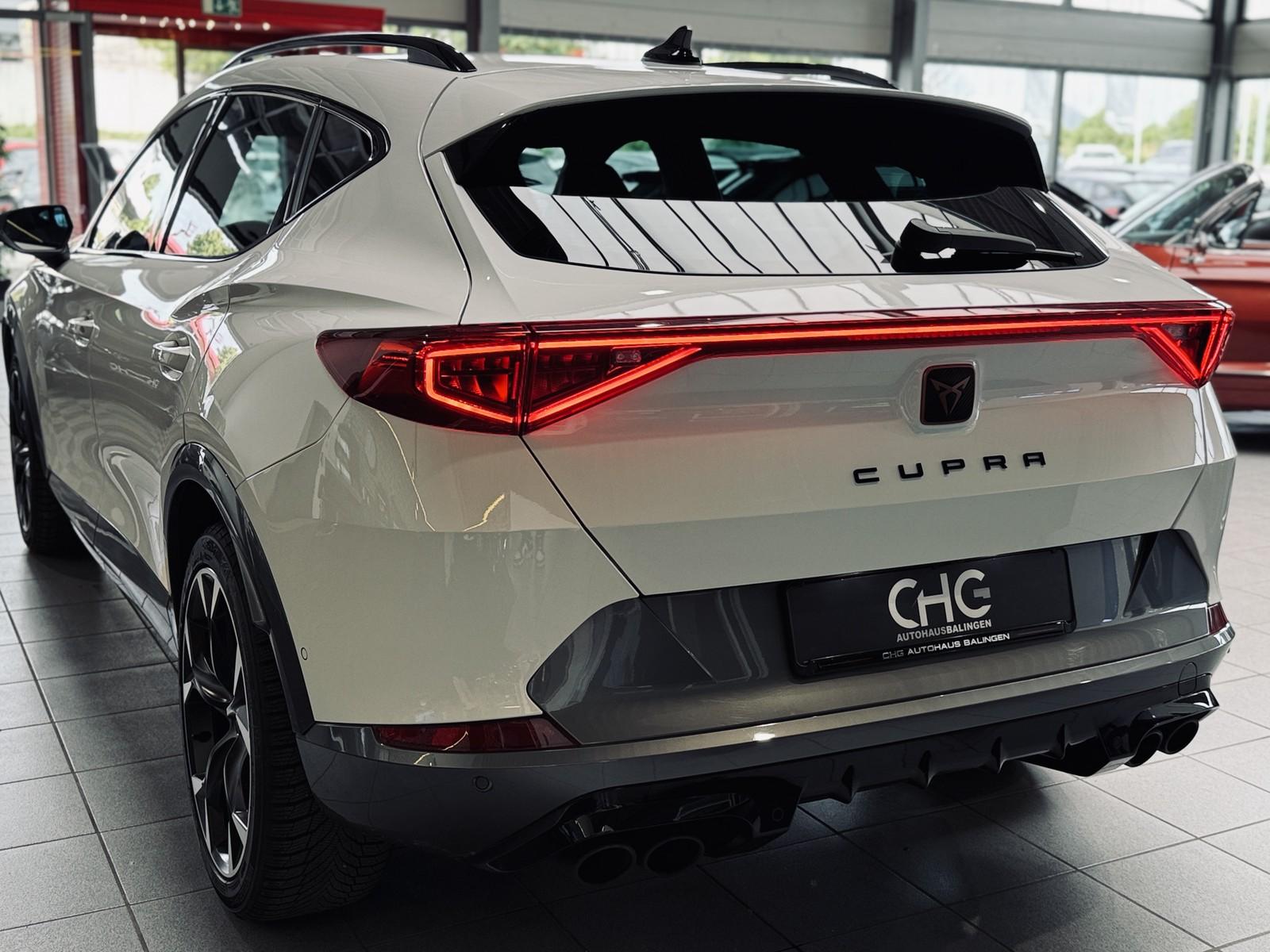 Cupra Formentor VZ 4Drive 360* BEATS ACC DCC NAVI SHZ+, миниатюра 11