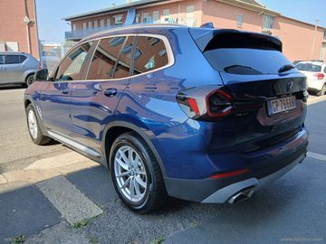 BMW X3 - 4