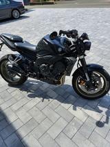 Yamaha FZ1 - YAMAHA 2009 FZ1