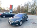 Opel Insignia ST 2.0 CDTI Innovation NAVI AHK PDC SHZ - Opel Insignia in Osnabrück
