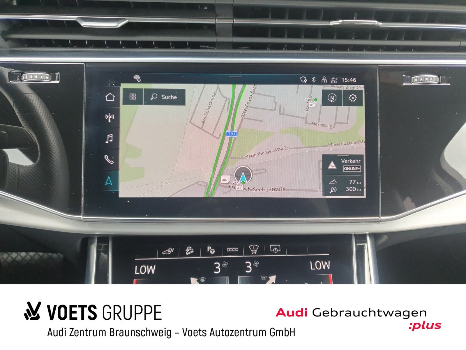 Audi Q7 - Bild 9