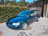 Volkswagen VW Passat 2,8 syncro/4motion - Volkswagen Passat Variant aus 1998