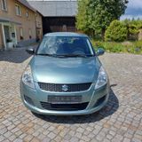 Suzuki Swift 1.6  - Suzuki Gebrauchtwagen Dresden