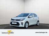 Kia Picanto 1.2 Dream Team Apple Android RFK - Kia Picanto Dream-Team mit Benzin-Antrieb