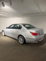 BMW E60 523i Limousine man.  - BMW E60 - BMW 5er Reihe