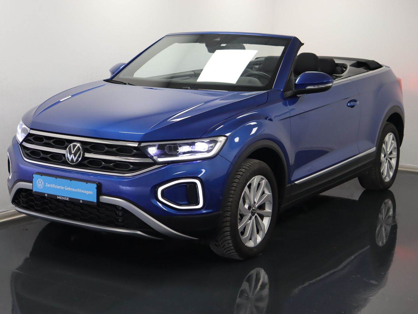 Volkswagen T-Roc - Bild 2