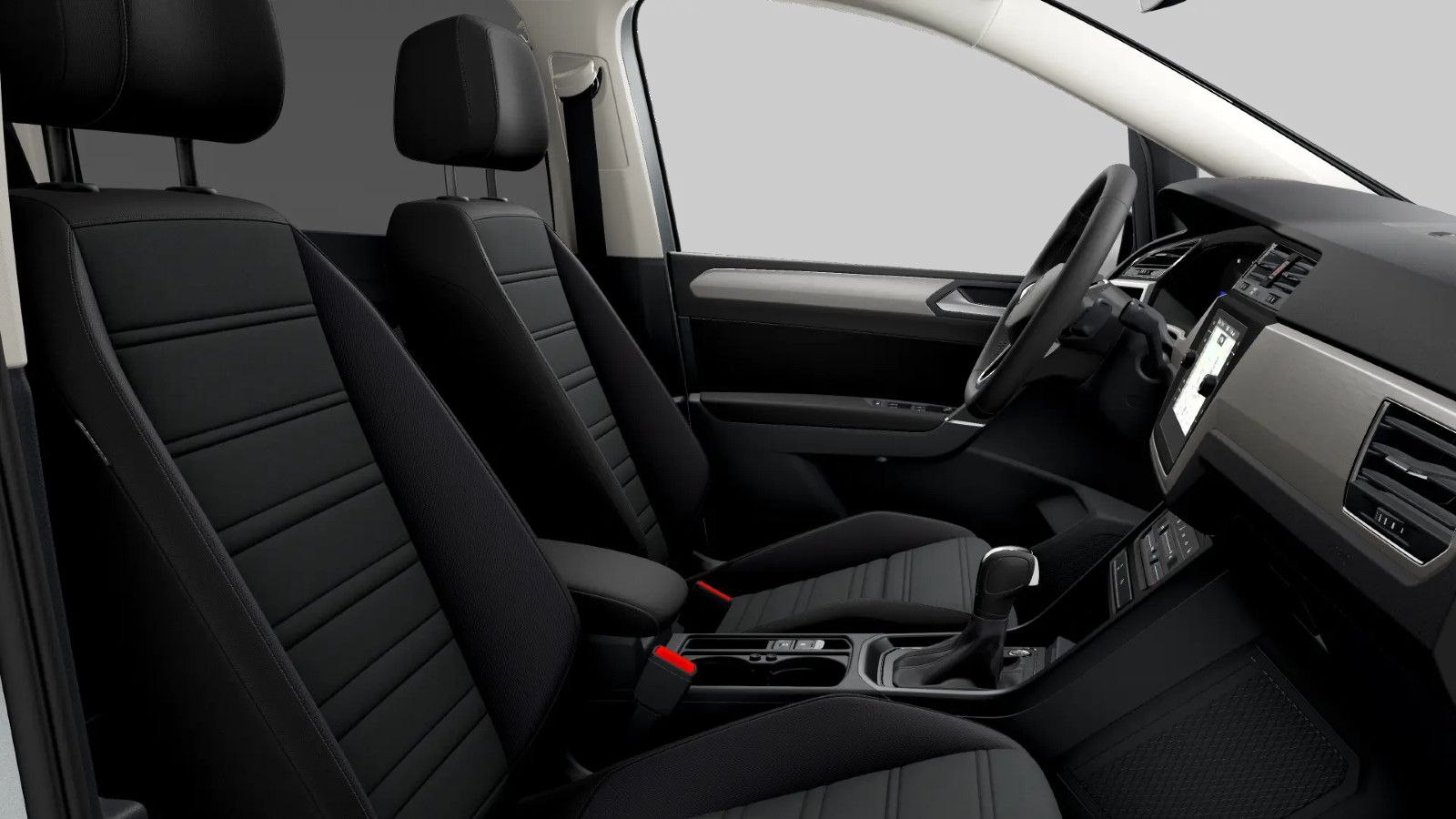 Volkswagen Touran - Bild 10