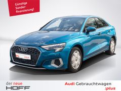 Audi A3 Limousine 30 TDI GRA LED Carplay Sitzheizung