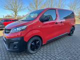 Opel Vivaro Kombi M 8 Sitze Standheizung L2 - Opel Vivaro in Rostock