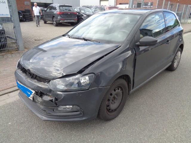 Volkswagen Polo 1.0 44kW Trendline