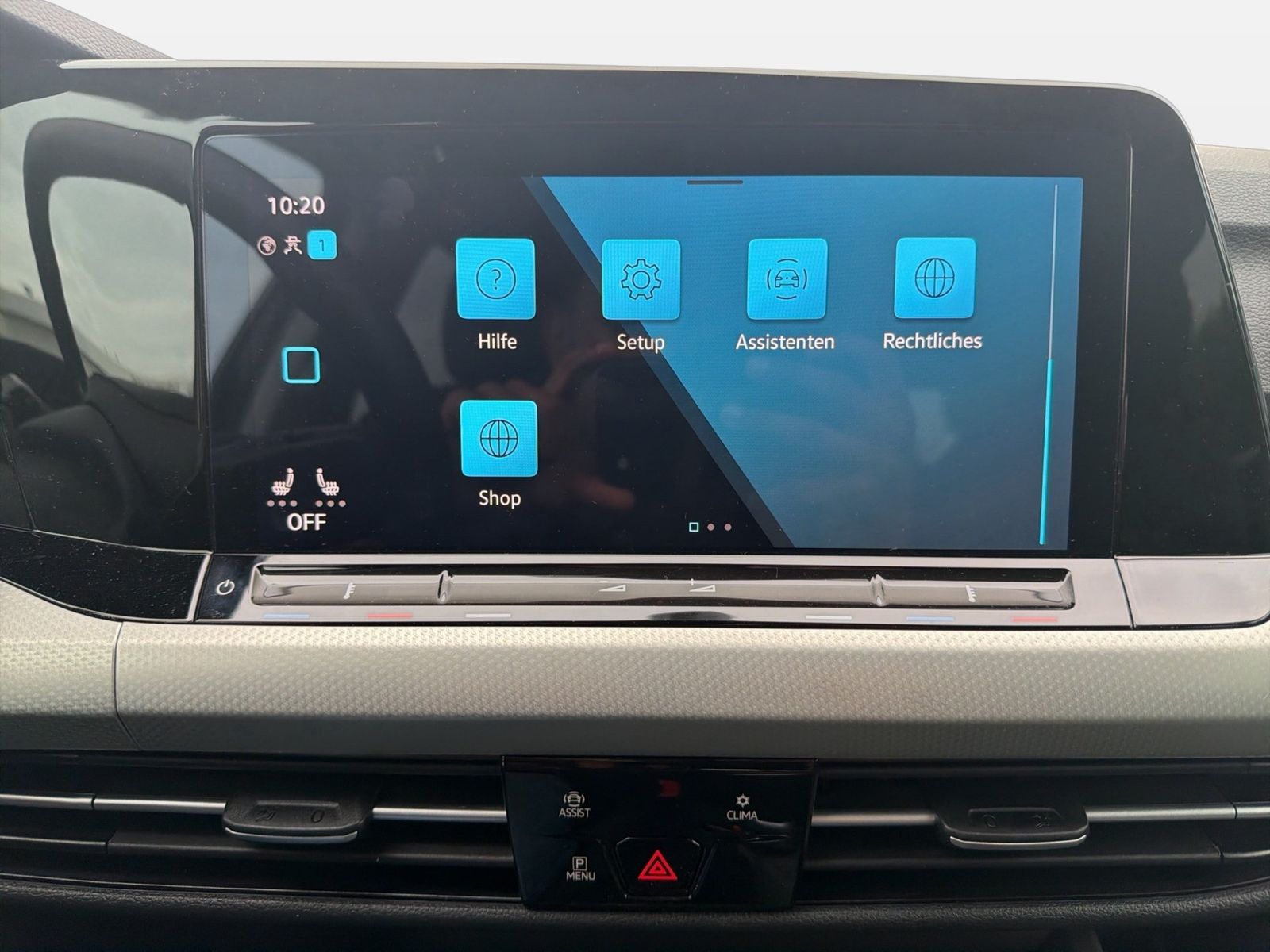 Volkswagen Golf - Bild 16