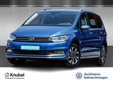 Volkswagen Touran ACTIVE 2.0 TDI Navi AHK ACC 7-Sitzer - VW Touran Gebrauchtwagen in Münster