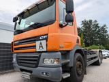 DAF CF 85.460 / Euro 5 / Klima / Meiller - Angebote
