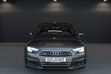 Audi A4 Avant 2.0 TDI Quattro*S-Line*AHK* Service NEU - Audi A4 mit Diesel-Antrieb: Standheizung