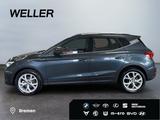 Seat Arona 1.0 TSI FR *LED*Virtual*CarPlay*SHZ*CAM*AC - Seat Gebrauchtwagen von 2023