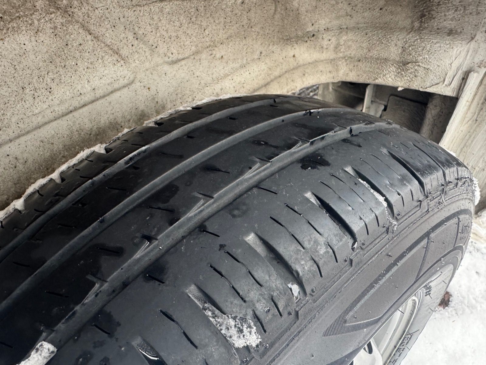 Volkswagen Crafter - Bild 22