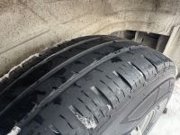 Volkswagen Crafter - Vorschau Bild 22