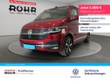 Volkswagen T6.1 California Ocean (04/2029Garantie.AHK.ACC.N - Volkswagen T6 California Jahreswagen