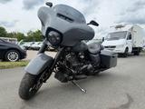 Harley-Davidson Street Glide - Harley-Davidson Motorräder in Münster
