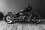 Harley-Davidson Street Bob 114 RC Umbau/ Short Heck /Kess Klappe - HARLEY-DAVIDSON STREET BOB UMBAU