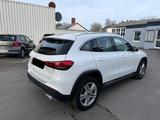 Mercedes-Benz GLA 200 d 1. Hand  - Mercedes-Benz GLA 200 Gebrauchtwagen in Dortmund