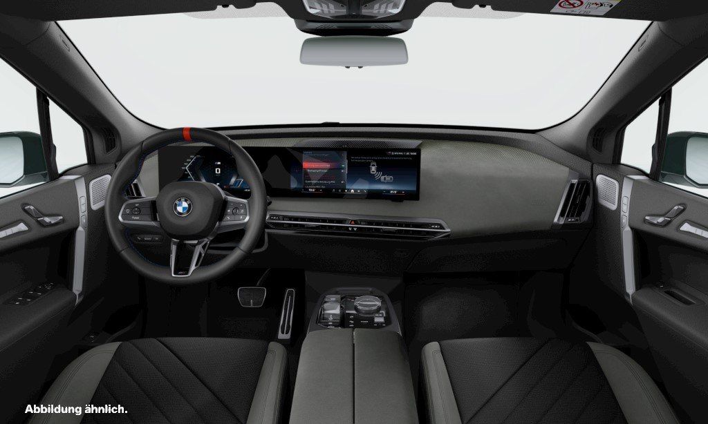 BMW iX - Bild 5