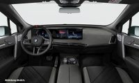 BMW iX - Vorschau Bild 5