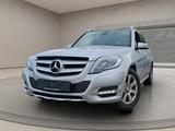 Mercedes-Benz GLK 220 GLK  CDI BlueTec 4Matic*PANO*AHK*LEDER* - Mercedes-Benz: Glk Bluetec