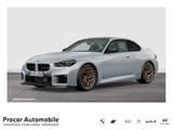 BMW M2 CS DA + PA + Lhz + ACC - BMW M2 in Leverkusen