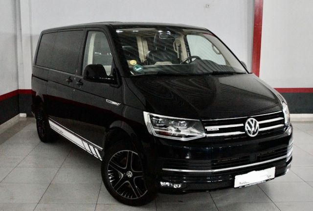 Volkswagen T6 Multivan Highline 4Motion