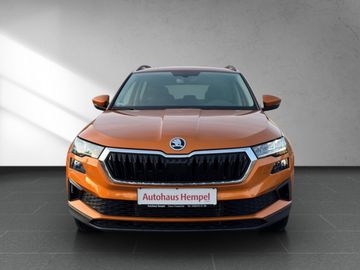 Skoda Karoq 1.5 TSI DSG Tour *2XPDC*4XSHZ*CAM* ALU