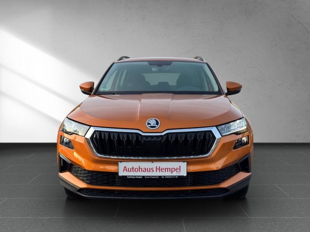 Skoda Karoq 1.5 TSI DSG Tour *2XPDC*4XSHZ*CAM* ALU