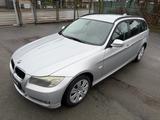 BMW 318d E91 | AUTOMATIK | NAVI | SHZ | GARANTIE | - BMW 318 aus 2010: Kombi, 318d