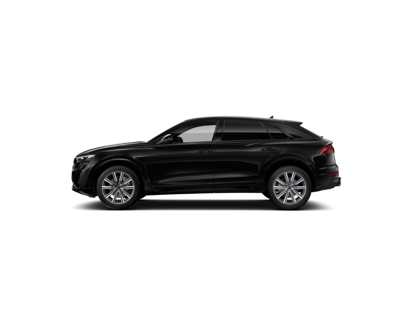 Audi Q8 - Bild 6