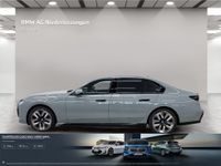 BMW i7 - Vorschau Bild 2