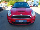 MINI COOPER_S Roadster Cooper S/Euro 5 - MINI MINI: Roadster