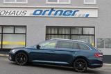 Skoda Superb Style 4x4 2.0 TSI ALLRAD - Skoda: Allradantrieb