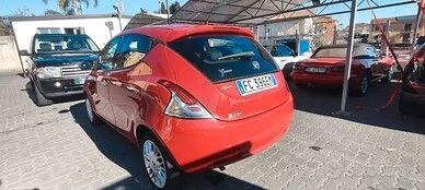 Image of Lancia Ypsilon