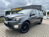 Ssangyong Actyon Sports  Attitude 4x4 LKW Zulassung - : Allradantrieb, Lkw