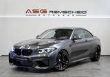 BMW M2 Coupé DKG **M Driver´s P. *H&K *Carbon - gebrauchte BMW M2 aus dem Jahr 2018