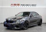 BMW M2 Coupé DKG **M Driver´s P. *H&K *Carbon - BMW M2 in Wuppertal